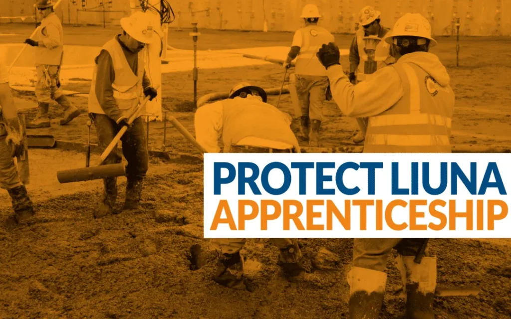 Laborers' Union Local 169