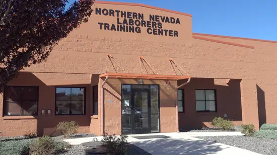Northern Nevada Laborers' Training Center