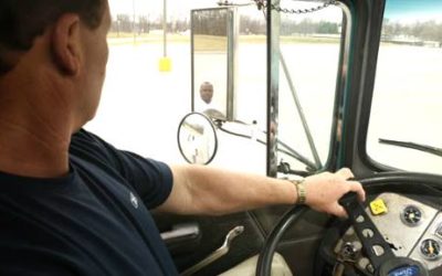 Training Available to Prep for Commercial Driver Licenses