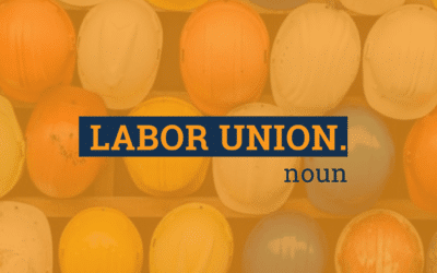 Labor Union Defined