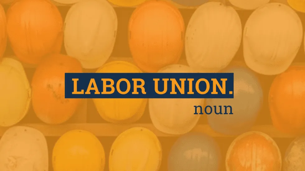 Laborers' Union Local 169