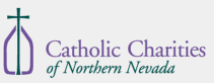 Catholic Charities of Northern Nevada Logo