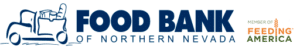Food Bank of Norther Nevada Logo