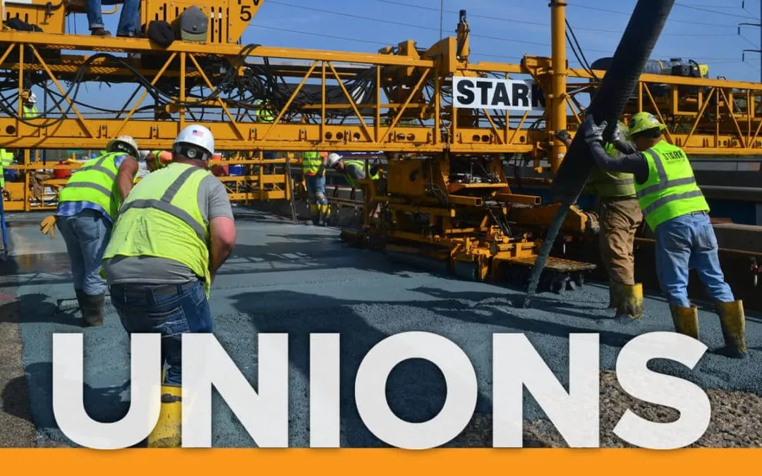 Laborers' Union Local 169