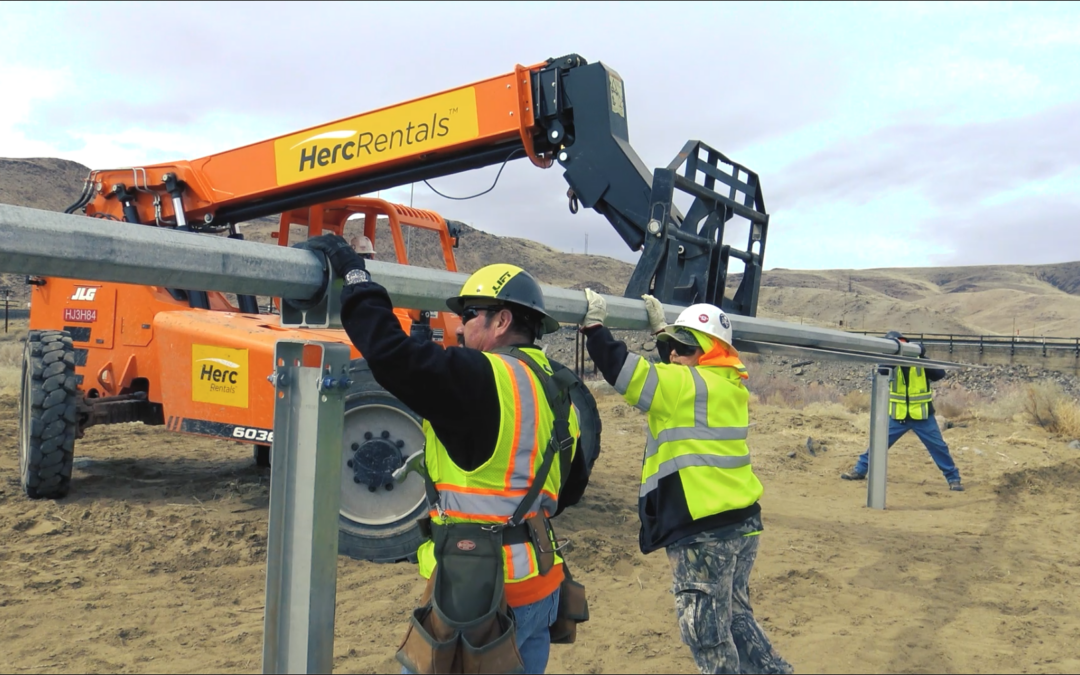Get Solar Installer Jobs in Battle Mountain, Nevada