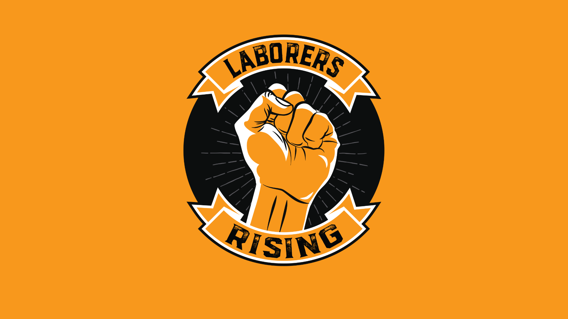 Join Laborers Rising - Laborers Union Local 169