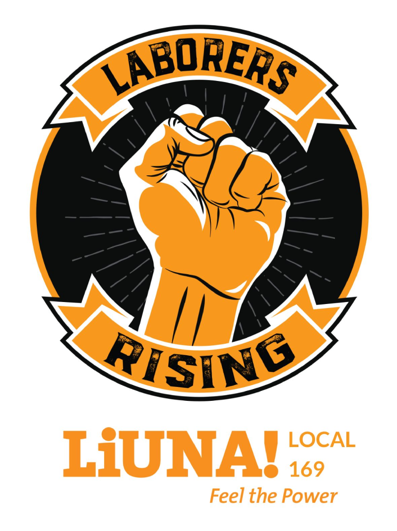 Laborers' Union Local 169